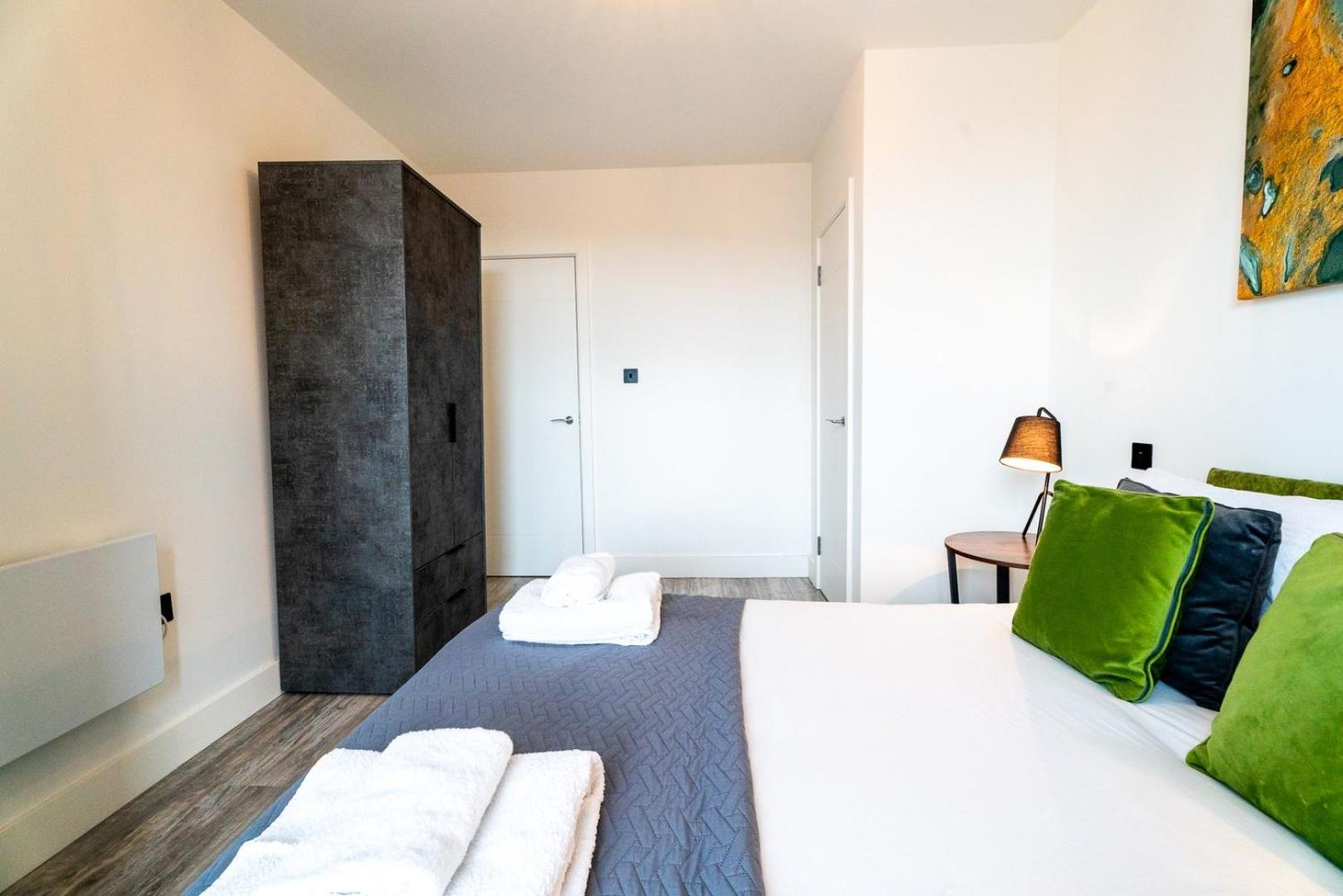 Apartment Central Gem Stylish 1-bedroom *